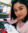 Dating Woman Thailand to Ma nang : นิตยา, 35 years